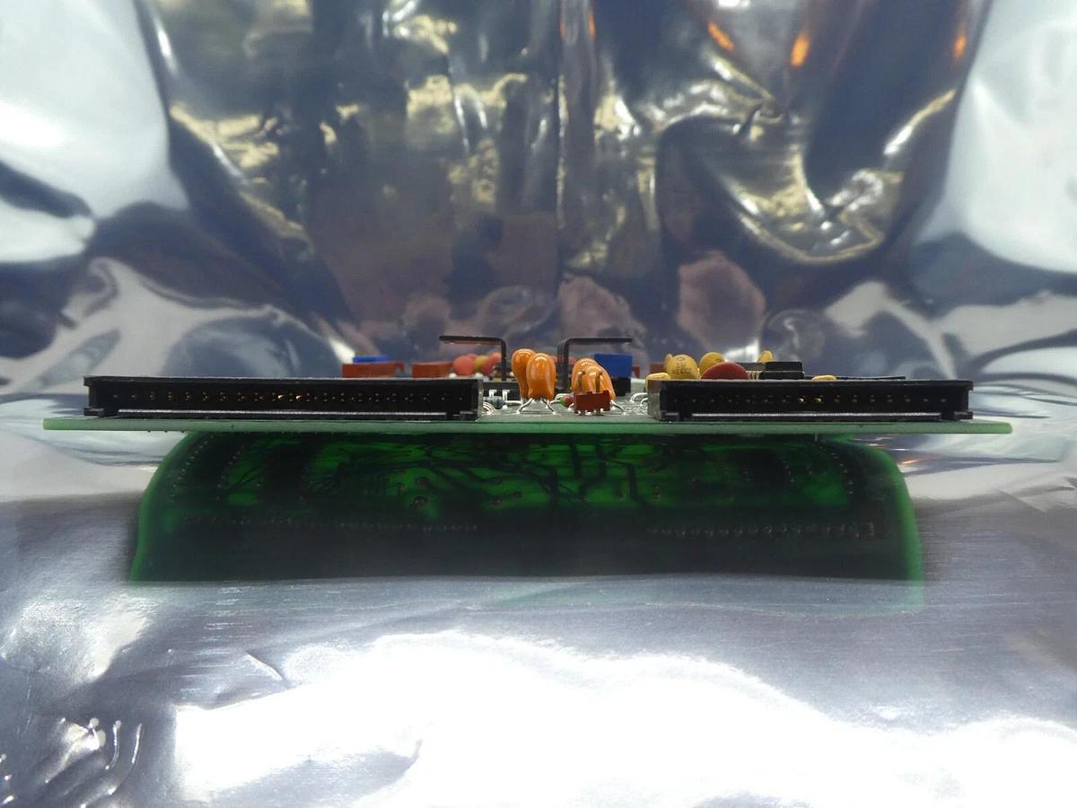Used KLA Instruments 710-022026-10 Sensor Support PCB 710-028317-10 eS31 Working