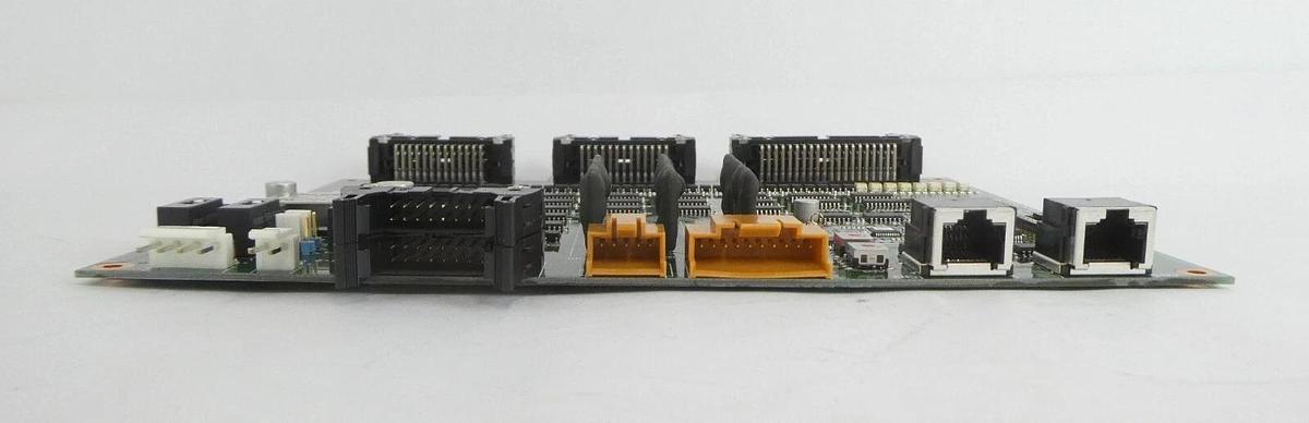 Used TEL Tokyo Electron D195-1T0051-V1 DSPP128B PCB TTLD03-11 Working Surplus