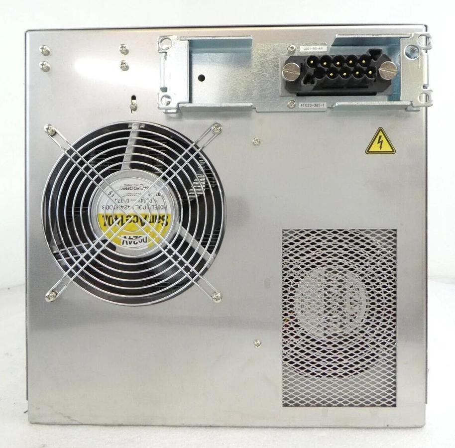 Used Nikon 4S066-591-4 RY-LD Amplifier Module SPA474J 4S013-684-1 NSR Dented Working