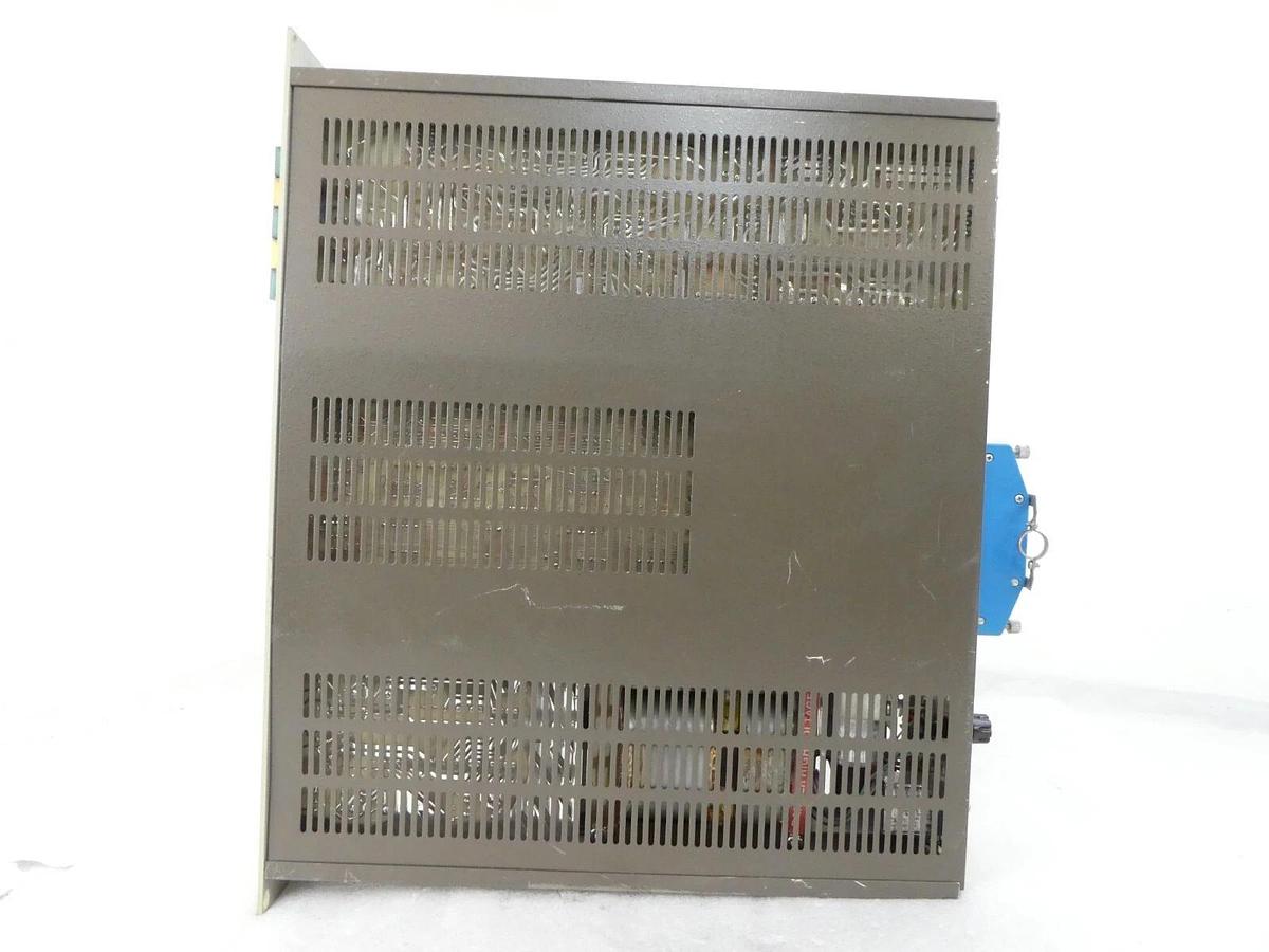 Used Varian Semiconductor Equipment 0845-K8845-301 Vacuum Ionization Gauge 845 Spare