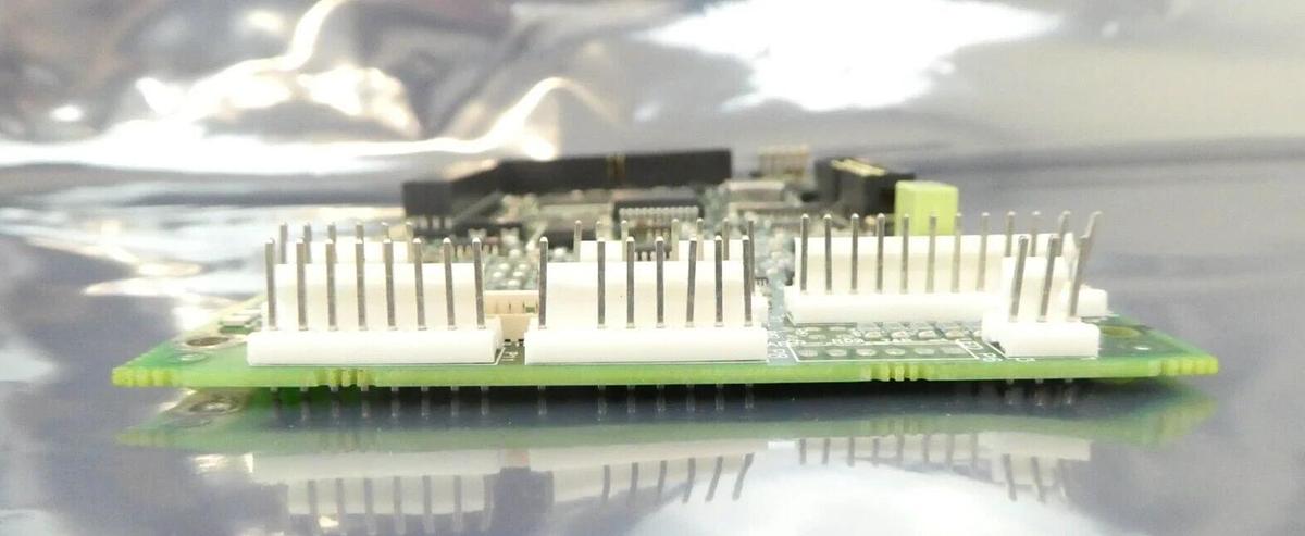 Used AE Advanced Energy 2305862-A Navigator Digital Match Controller PCB Working