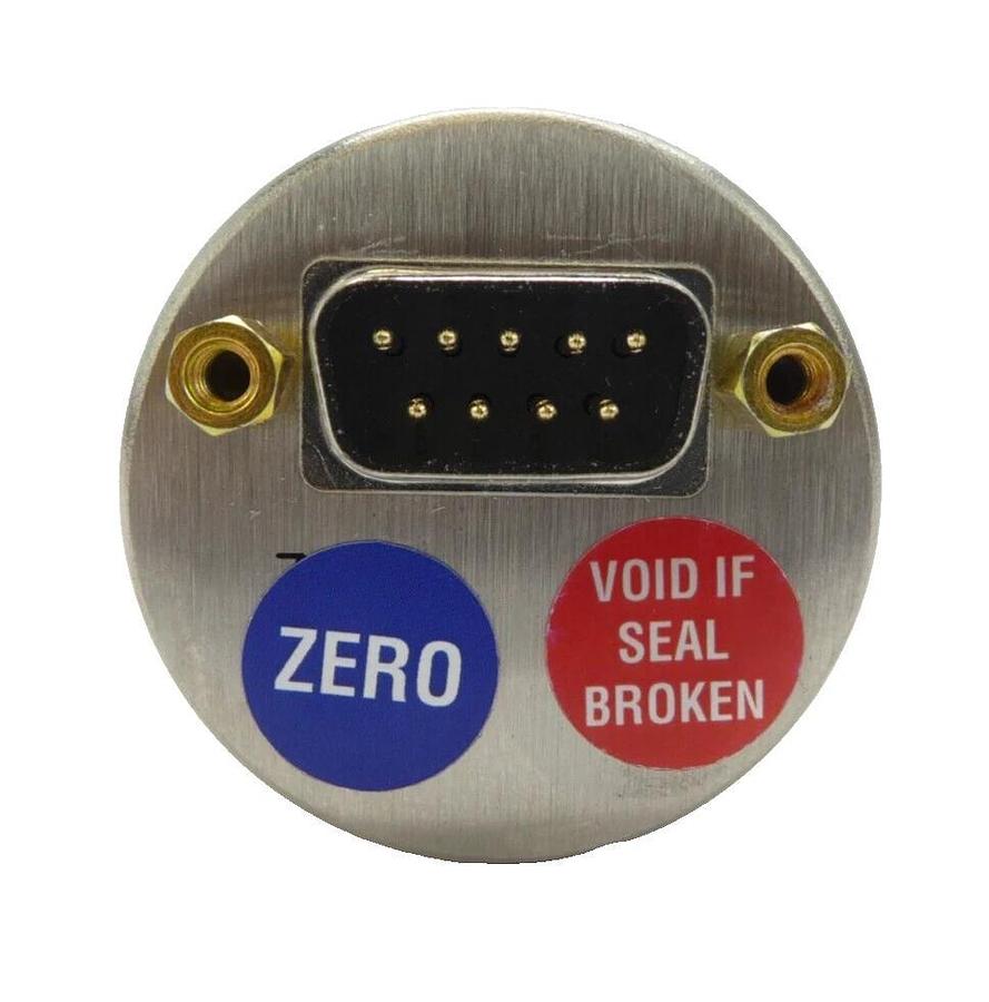 Refurbished MKS Instruments 722B11TCD2FA Baratron Transducer Lot of 4 OEM Refurbished
