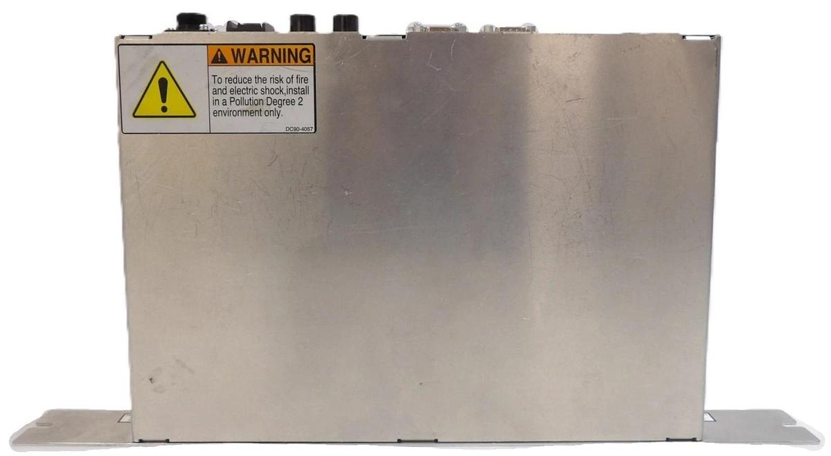 Used Daihen AKS-01A Rack Mount MW Server Module Working Surplus