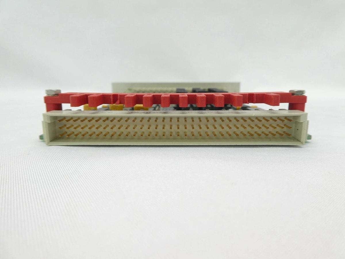 Used AMAT Applied Materials 0100-09023 Mini DI/DO Board PCB Working Surplus