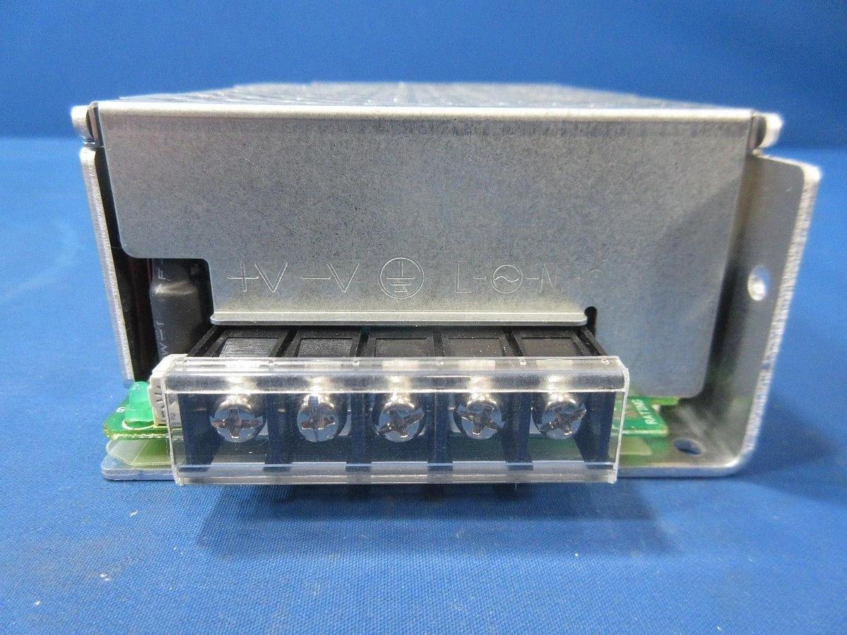 Used Omron S8PS-10024C Power Supply Reseller Lot of 10 Used Working