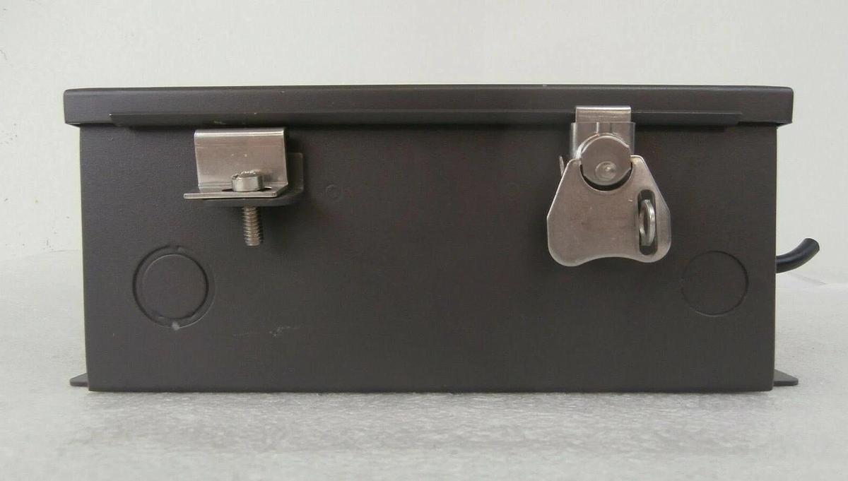 Used Sti 43268-04 Light Curtain Controller MiniSafe/FlexSafe 4300B Series MS4316B