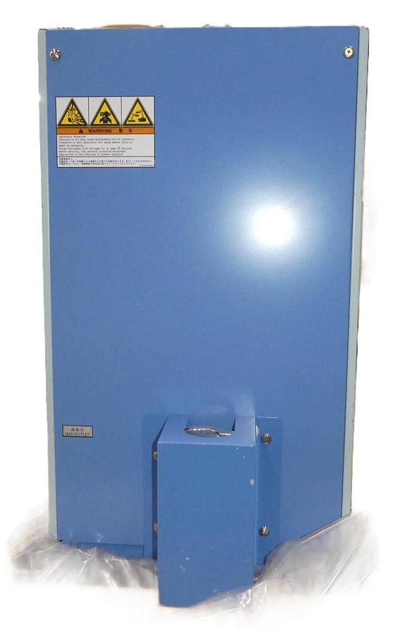 Refurbished Ebara Technologies ESA80W-HDF Dry Vacuum Pump 500762264 Manufacturer Refurbished