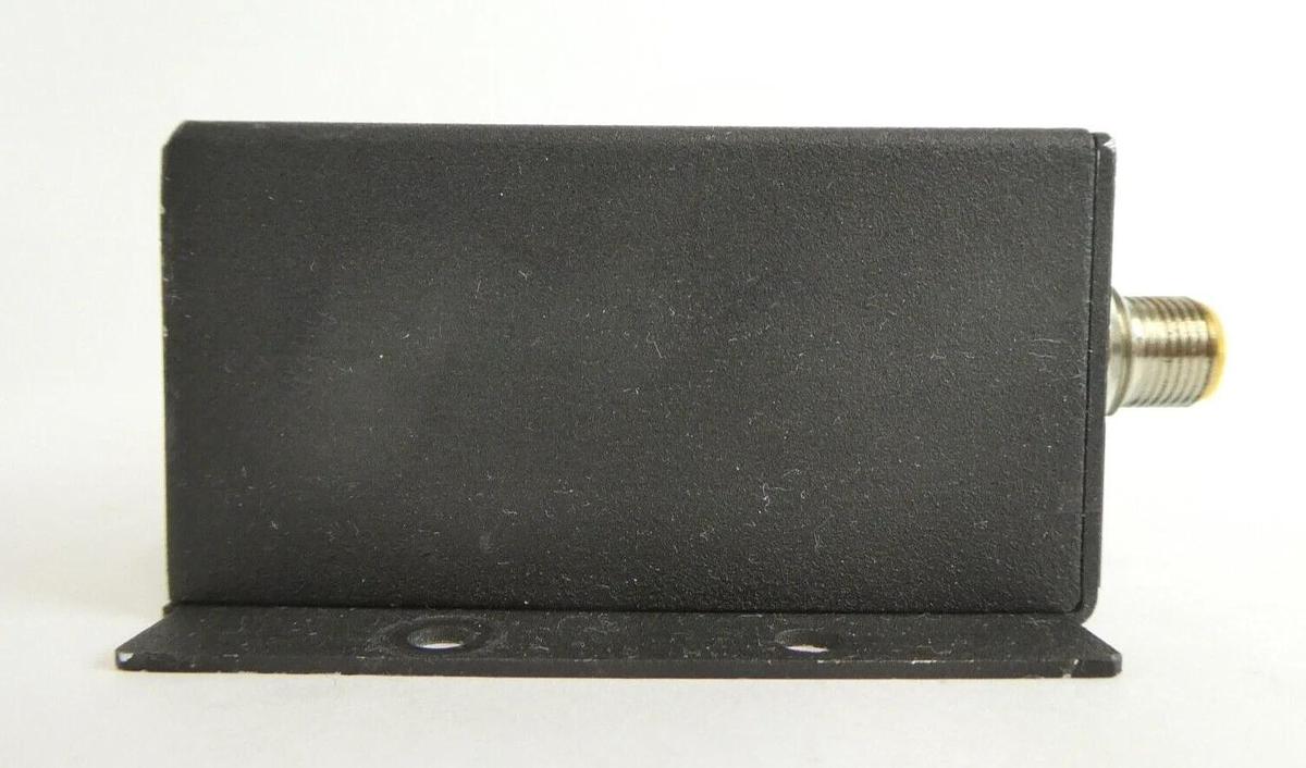 Used MKS Instruments CDN127R-4 Peripheral Adaptor AMAT 0190-37765 Lot of 2 Working