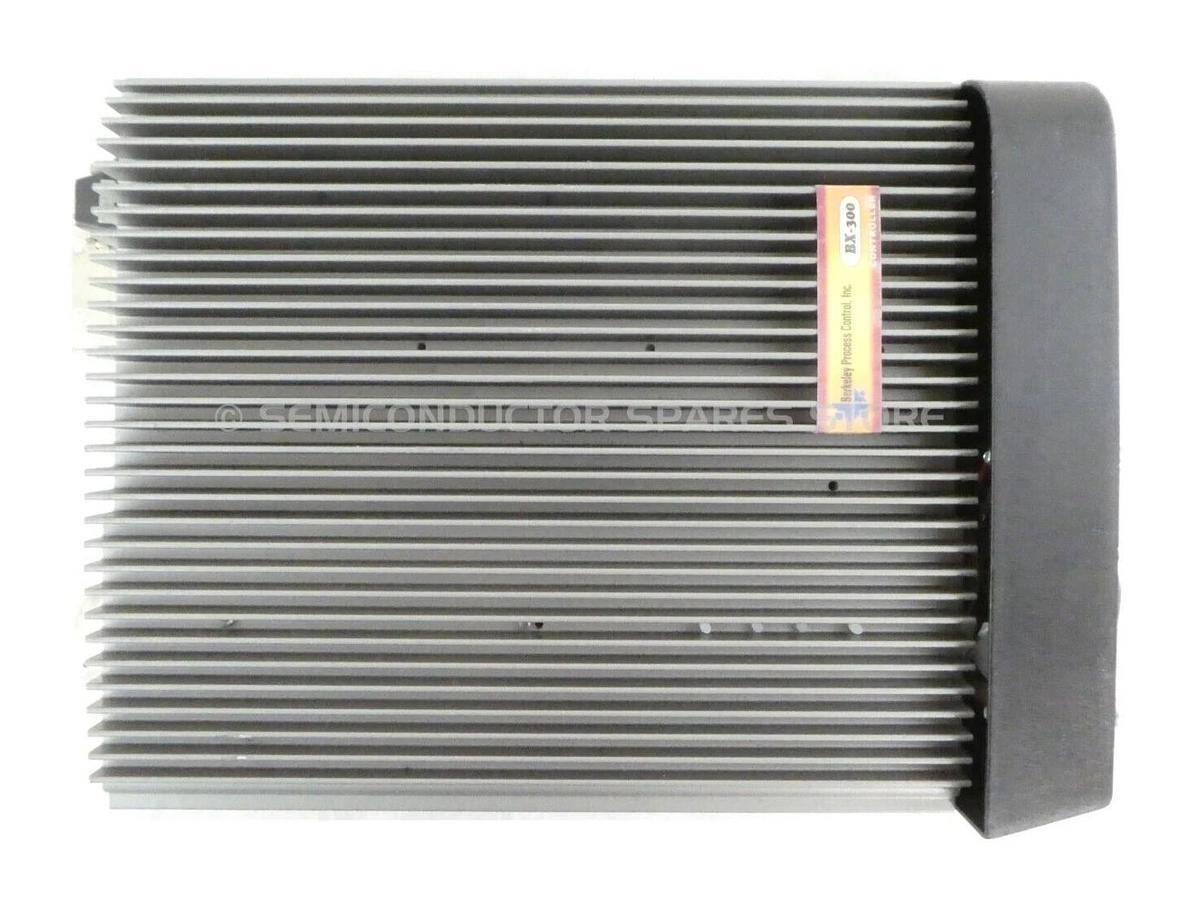 Used Berkeley 100-000-929 Automation 8-Axis 6-Drive Motion Controller BX-300 Working