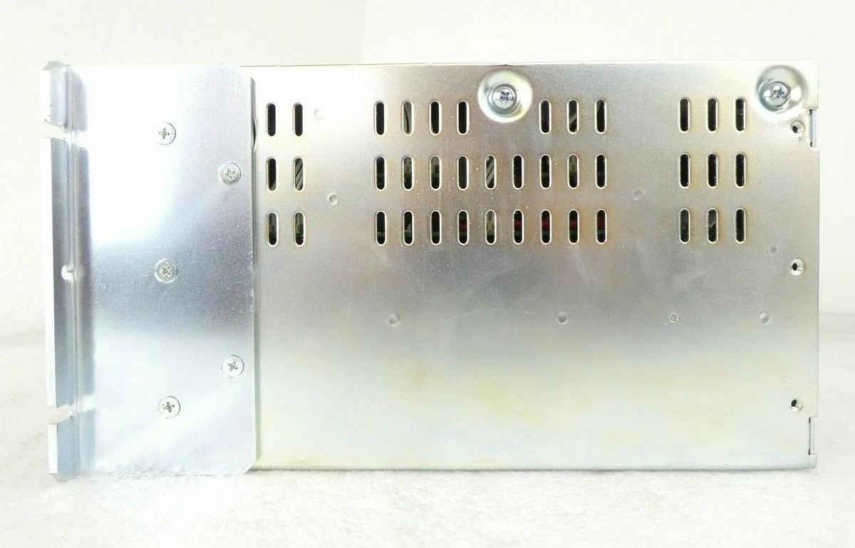 Used Panasonic DV83090HA513 AC Servo Driver TEL Tokyo Electron Lithius Working