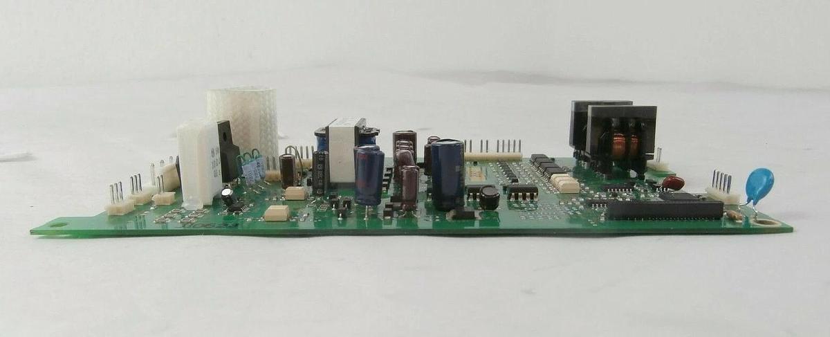 Used Panasonic 581B730D Driver Power Board PCB Working Surplus
