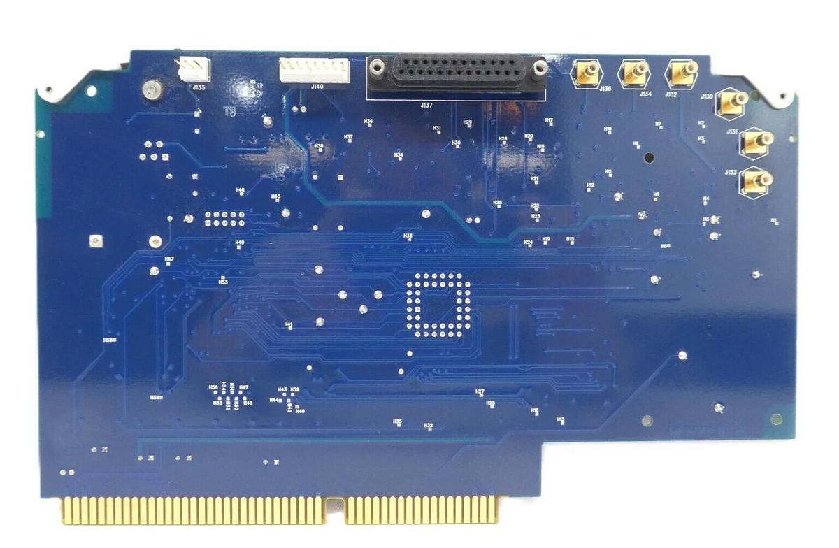 Used Coherent 1093896 AVIA-HP Pulse Board PCB Card Working Surplus