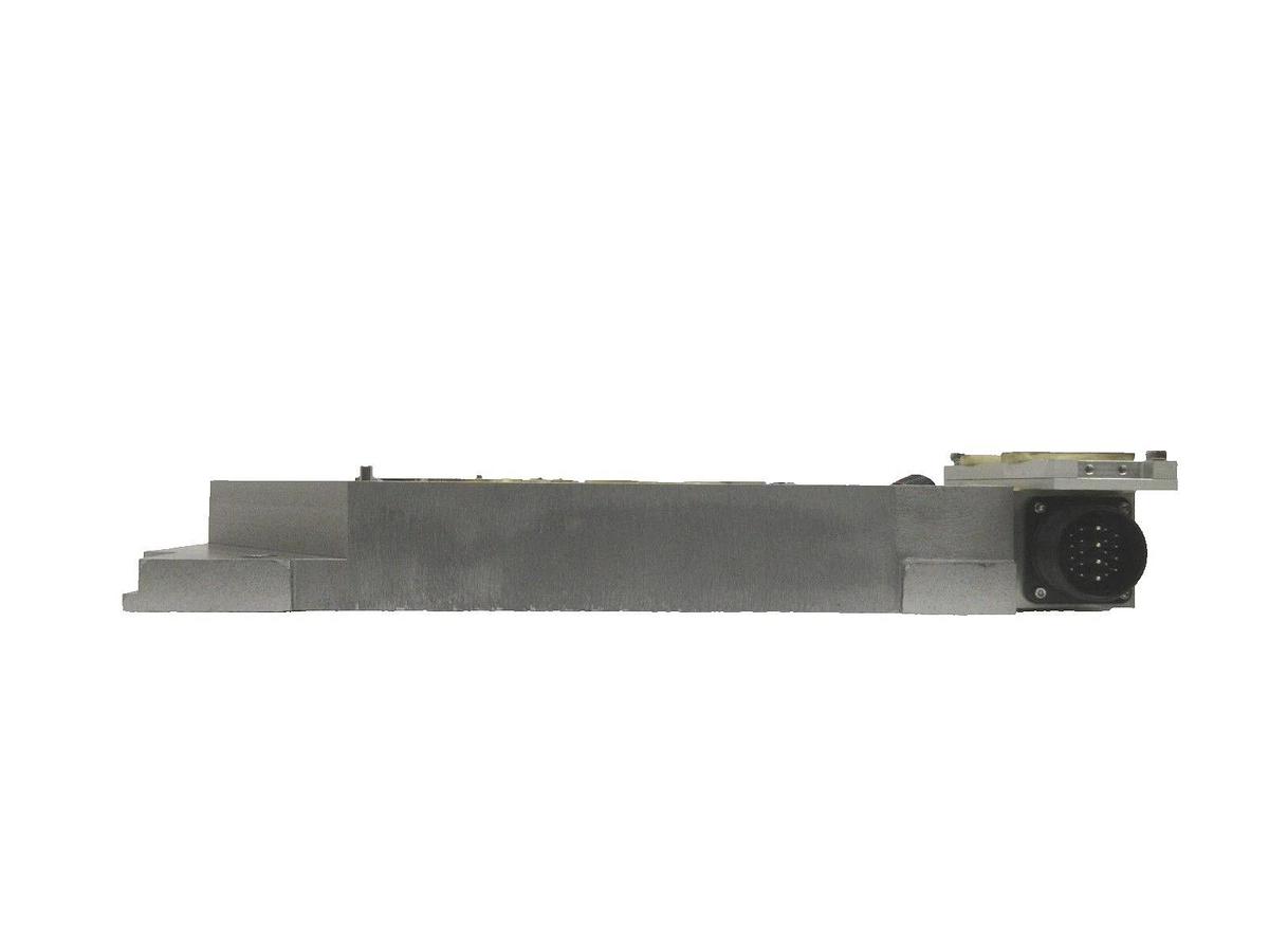 Used Nikon S-Pure Revolver NAILL Optics Platform Assembly 4S013-284 NSR-S204B Working