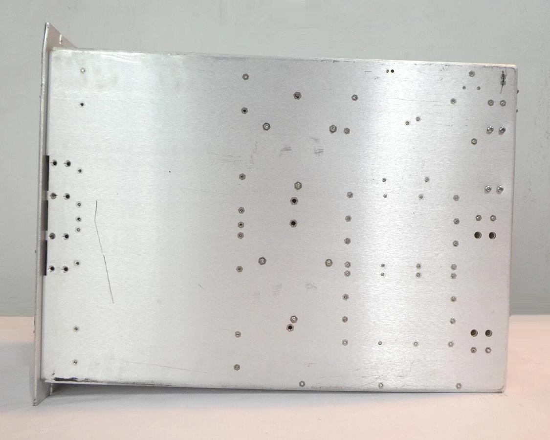 Used Copley Controls 234P-3 Gradient DC Power Amplifier Module Working Surplus