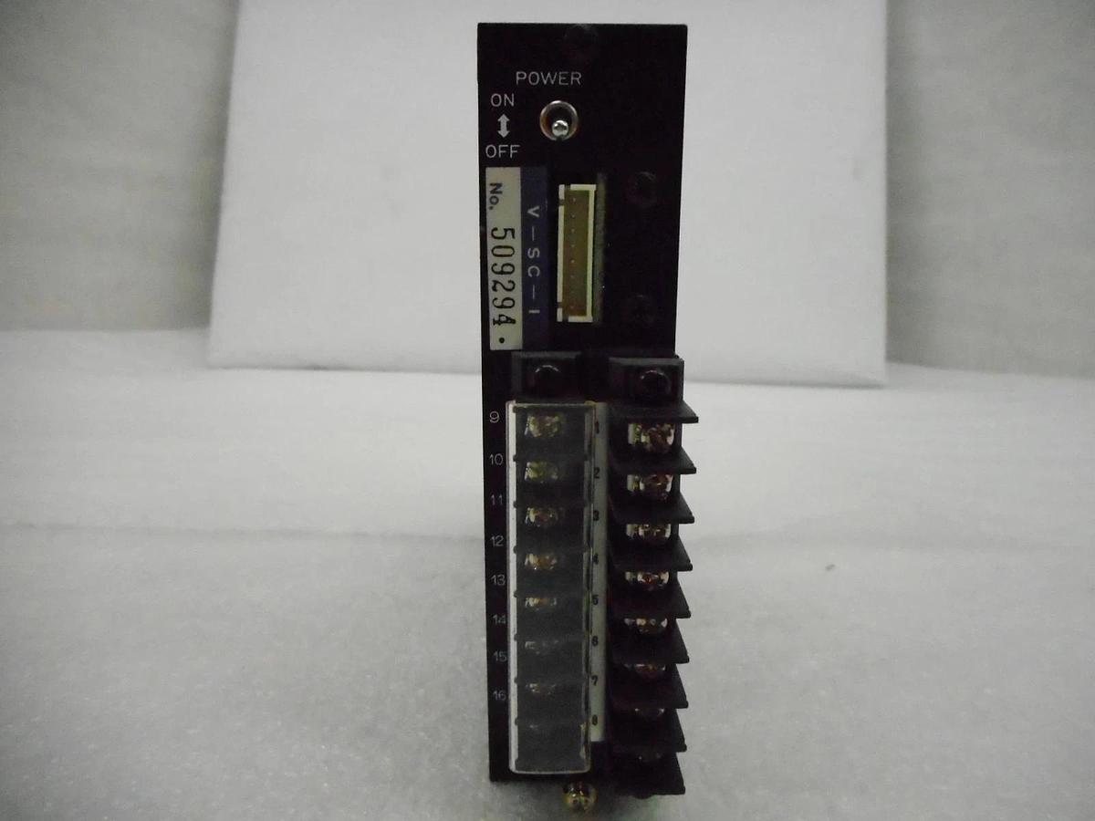 Used Cosmos VD-2 Gas Leak Indicator PH3/SiH4 Lot of 3 Used