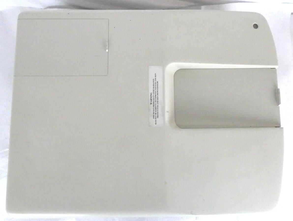 Used Jasco V-550 UV/VIS Spectrophotometer Module U-Best Working Spare Surplus