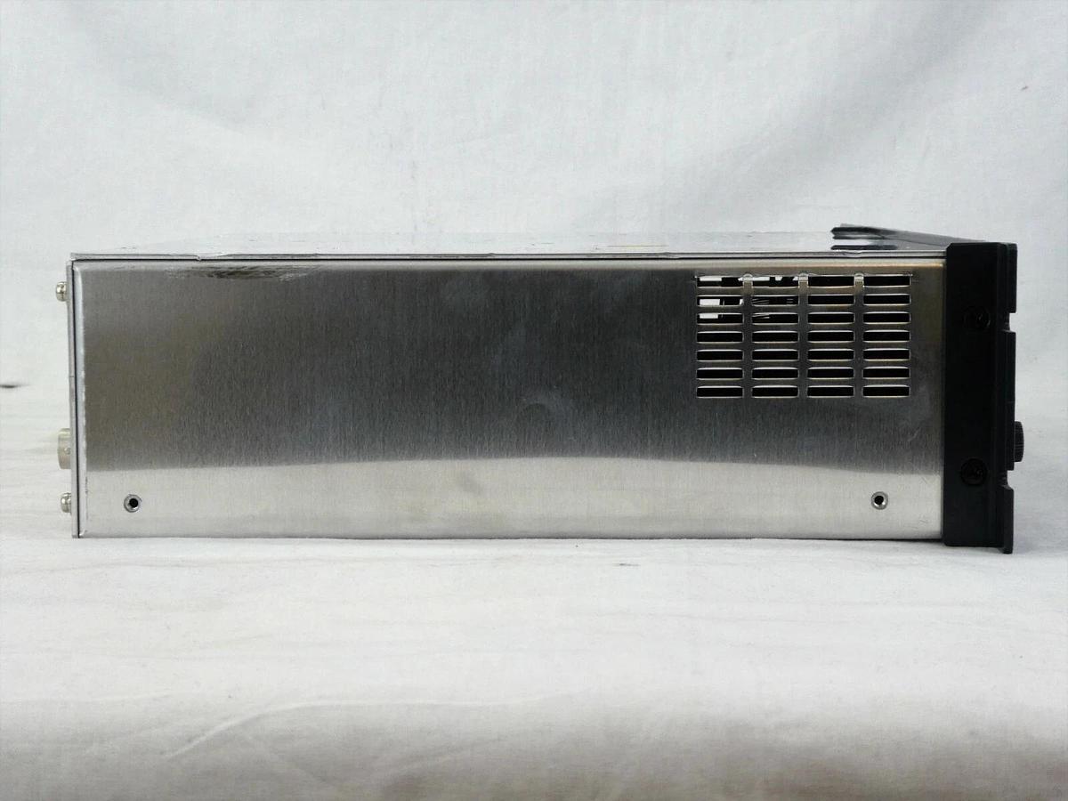 Used NRF-Technologies NCSP-01 Matching Controller Power Generator Working Surplus