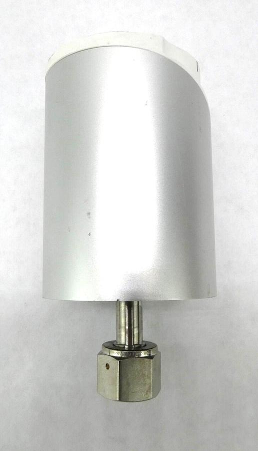 Used AMAT Applied Materials 0190-80891 Baratron Pressure Transducer Tested Working