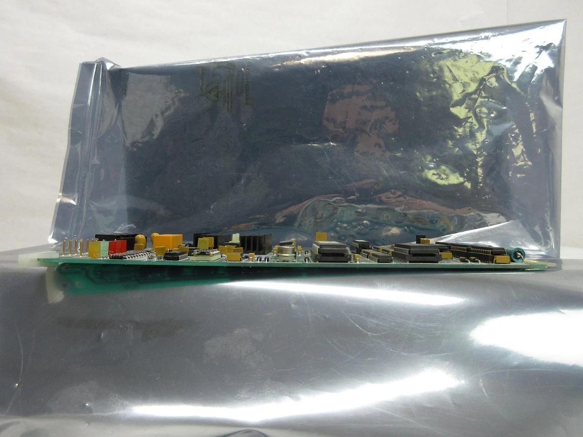 Used SVG Silicon Valley Group 851-8220-011 Processor PCB Card Rev. A ASML 90S Used