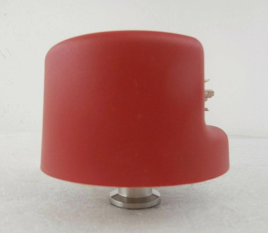 Used Edwards D059 14 000 Vacuum Interlock Switch IS16K Reseller Lot of 12 Working