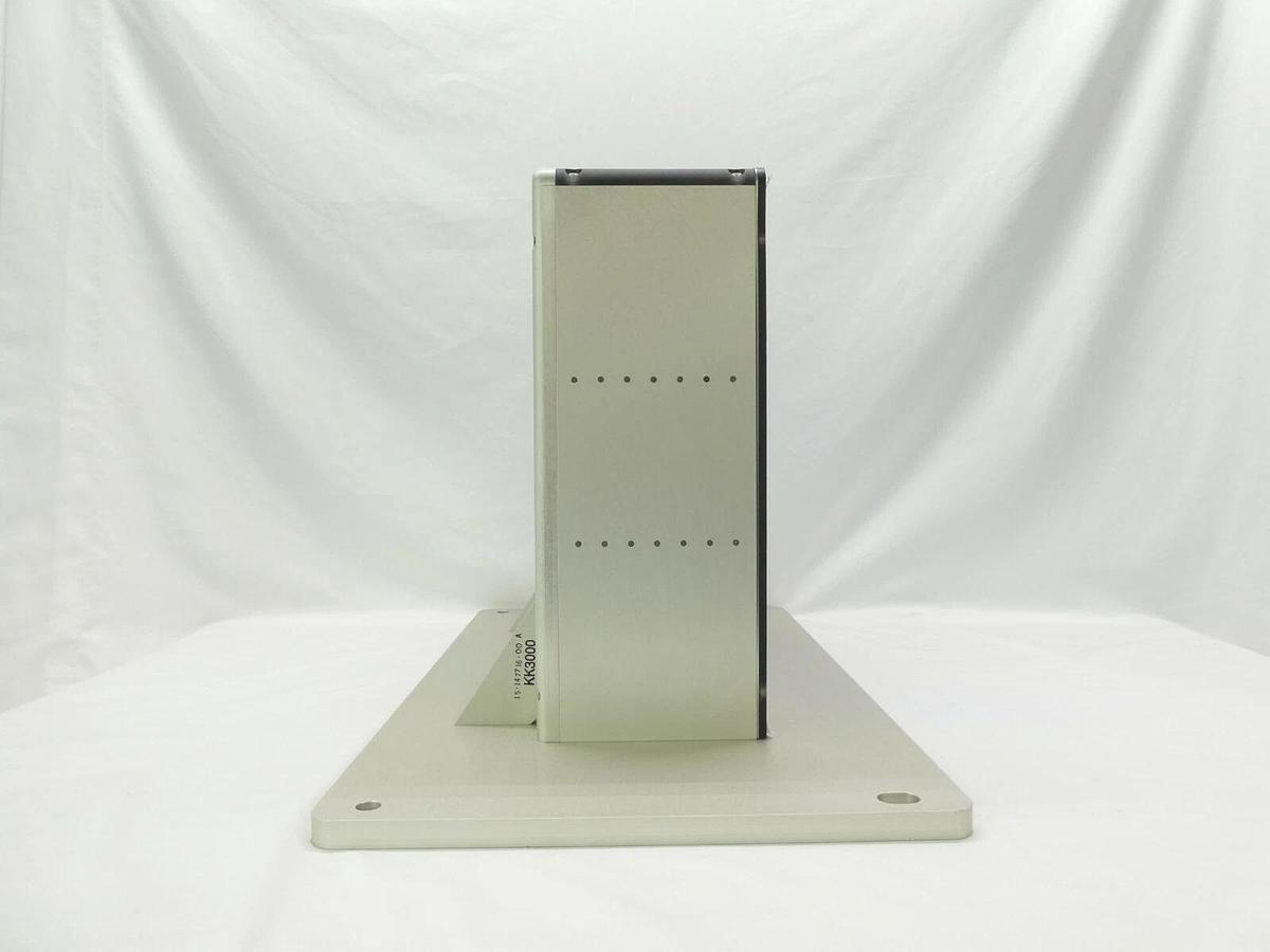 Novellus Systems 02-148432-00 Aluminum Housing New Surplus