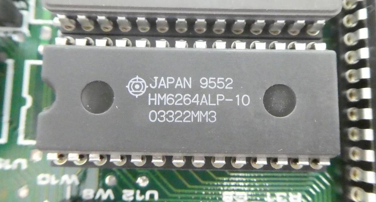Used AMAT Applied Materials 0100-35024 Centerfinder SBC PCB Card Working Surplus