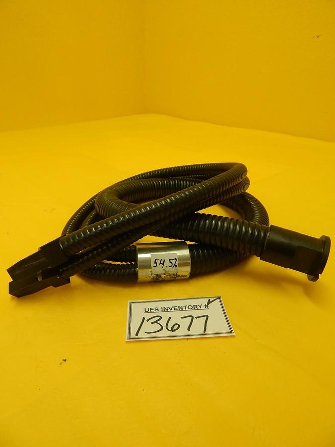 Used AMAT Applied Materials Fiber Optic Cable Laser 54.5% Orbot WF 736 DUO Used