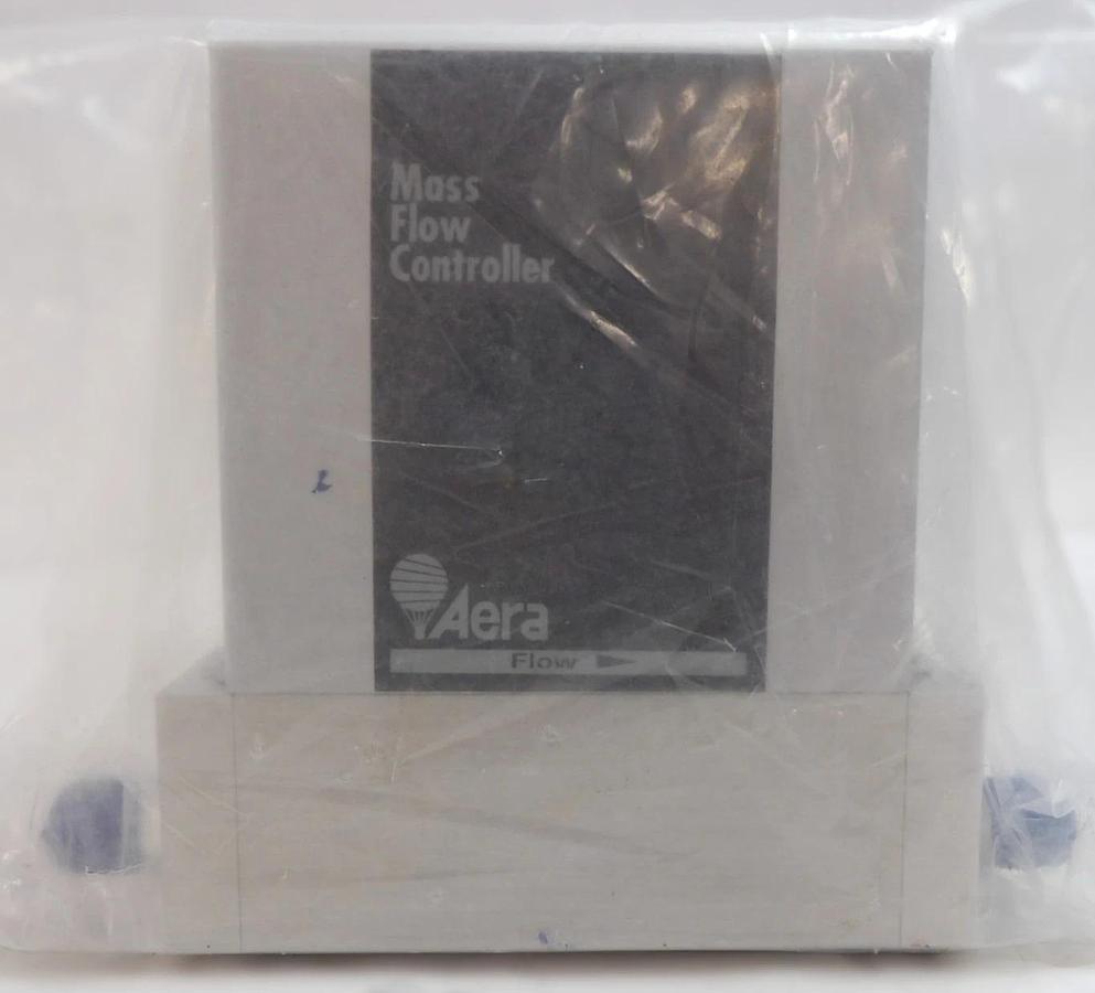 Aera TC FC-PA7820C MFC Mass Flow Controller Lot of 3 New