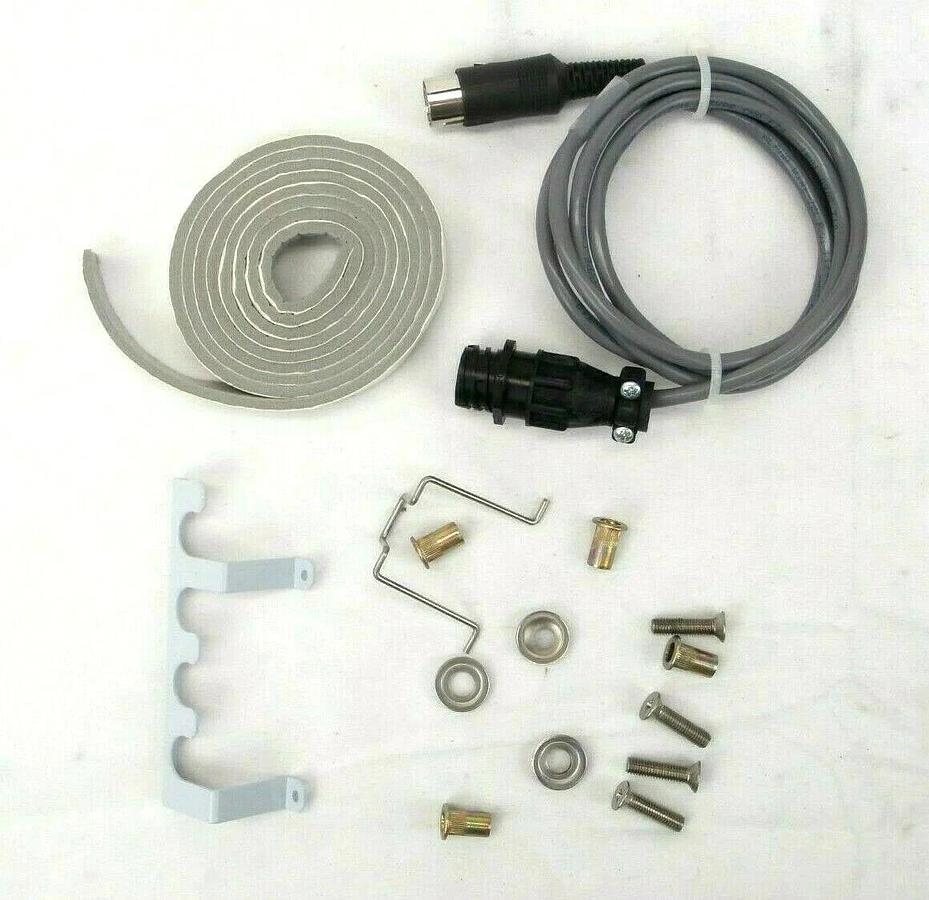 Used Keyence SL-C Series Safety Light Curtain Set SL-C16F-R SL-C16F-T SL-R11 Spare