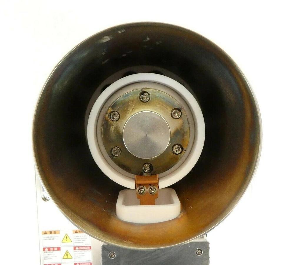 Daihen HRM-100A RF Auto Matcher TEL Tokyo Electron 2L39-000144-12 New Surplus
