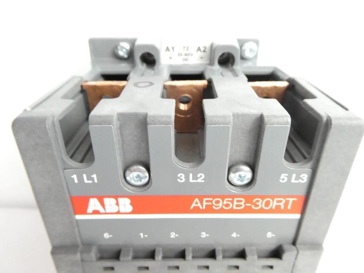 ABB AF95B-30-11RT Contactor ASM 1057-913-01 New Surplus