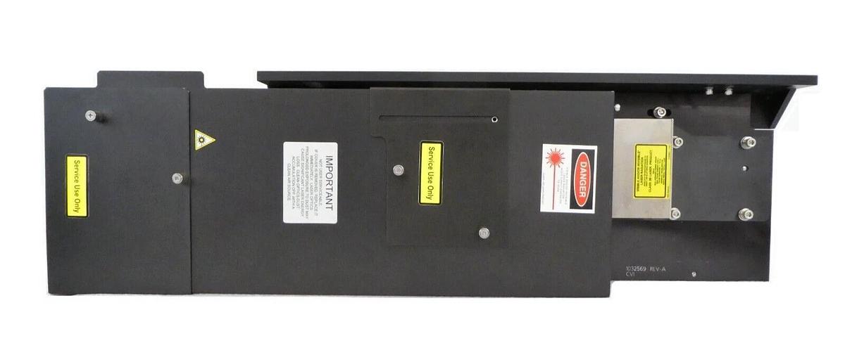 Used Applied Biosystems 1032569 Spectrometer Laser Assembly ICT-349-060-1KS-196 Spare