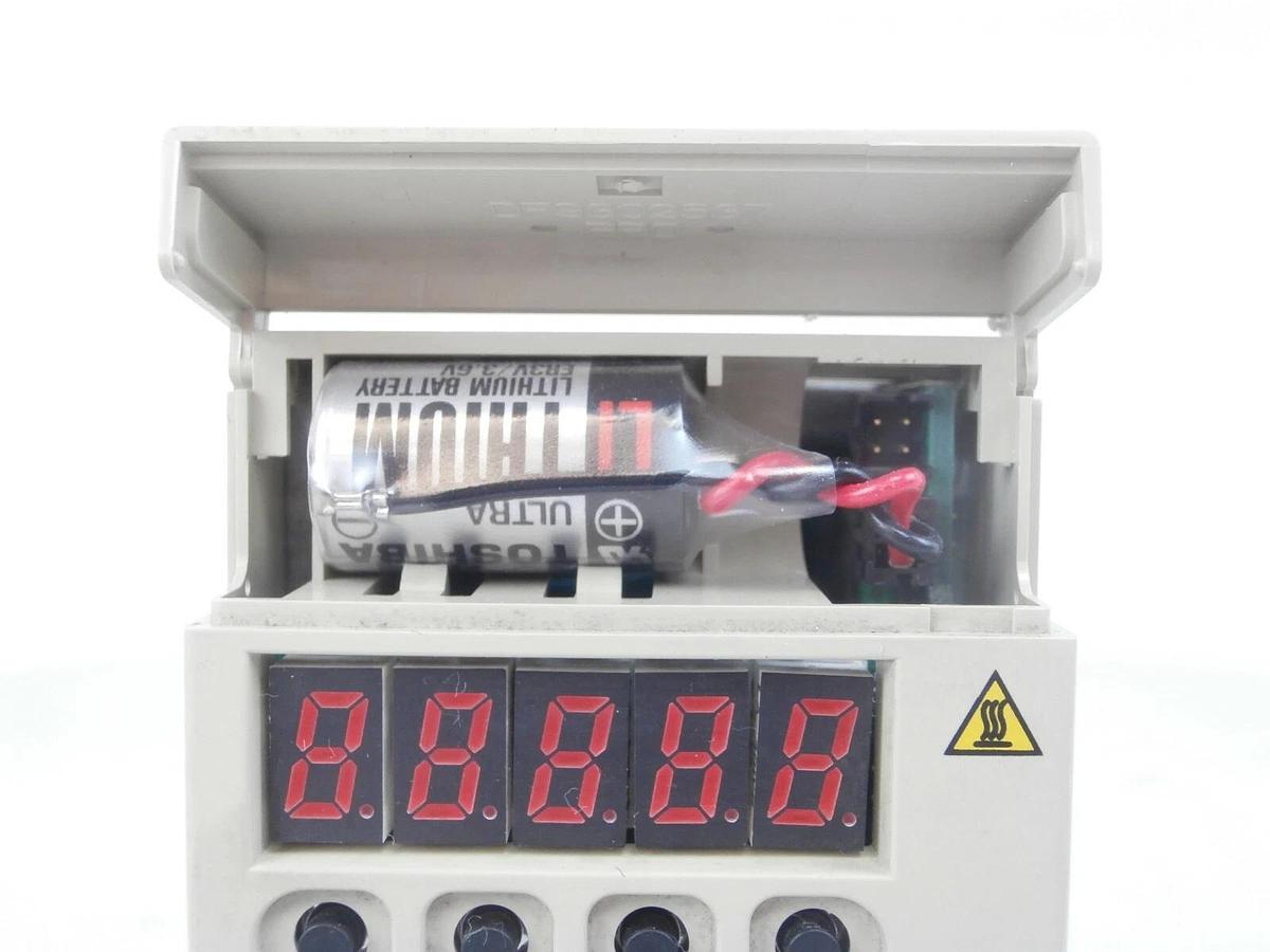 Used Yaskawa Electric SGDM-A3ADA-R Servo Driver SERVOPACK Ver. 0900F Working Surplus