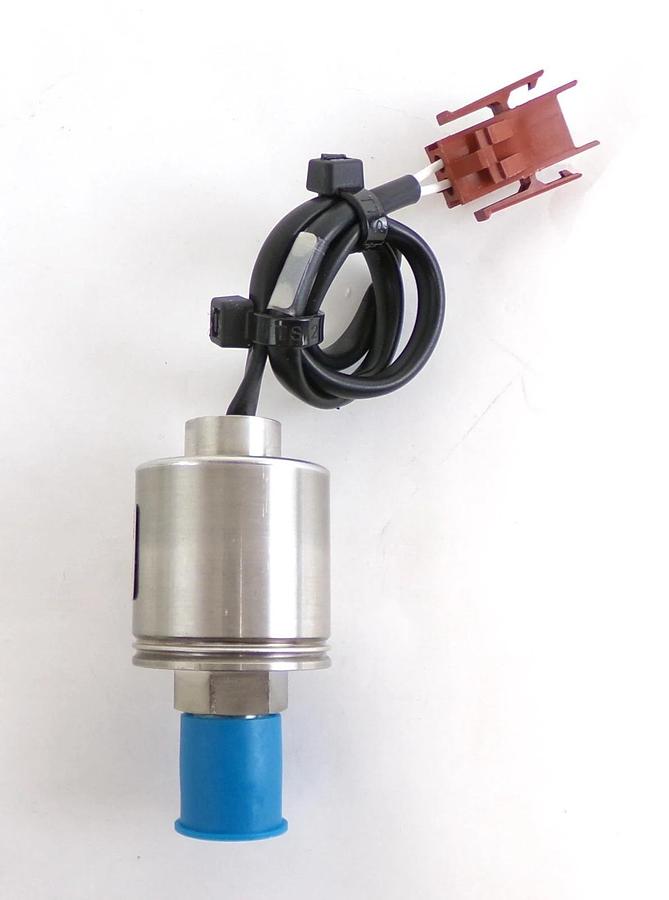 Used UE Precision Sensors E36W-H42 Absolute Pressure Switch Reseller Lot of 3 Working