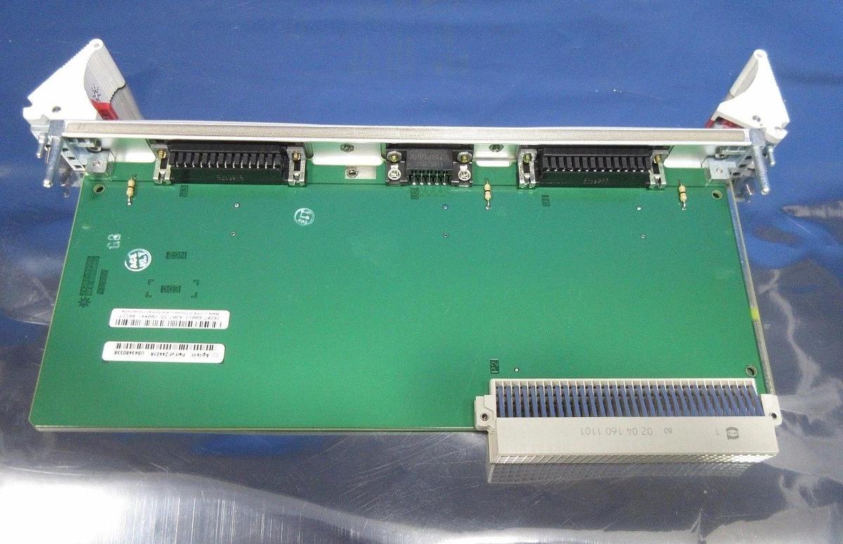 Used Agilent Z4207-60005 PCB Z4207 NC2 Used Working