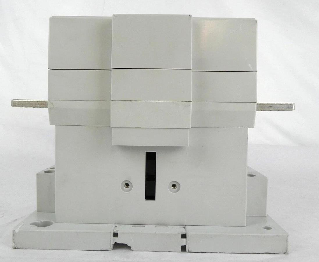 Used AB Allen-Bradley 100-D420 Industrial Contactor 100-D 110-130V Chipped Working
