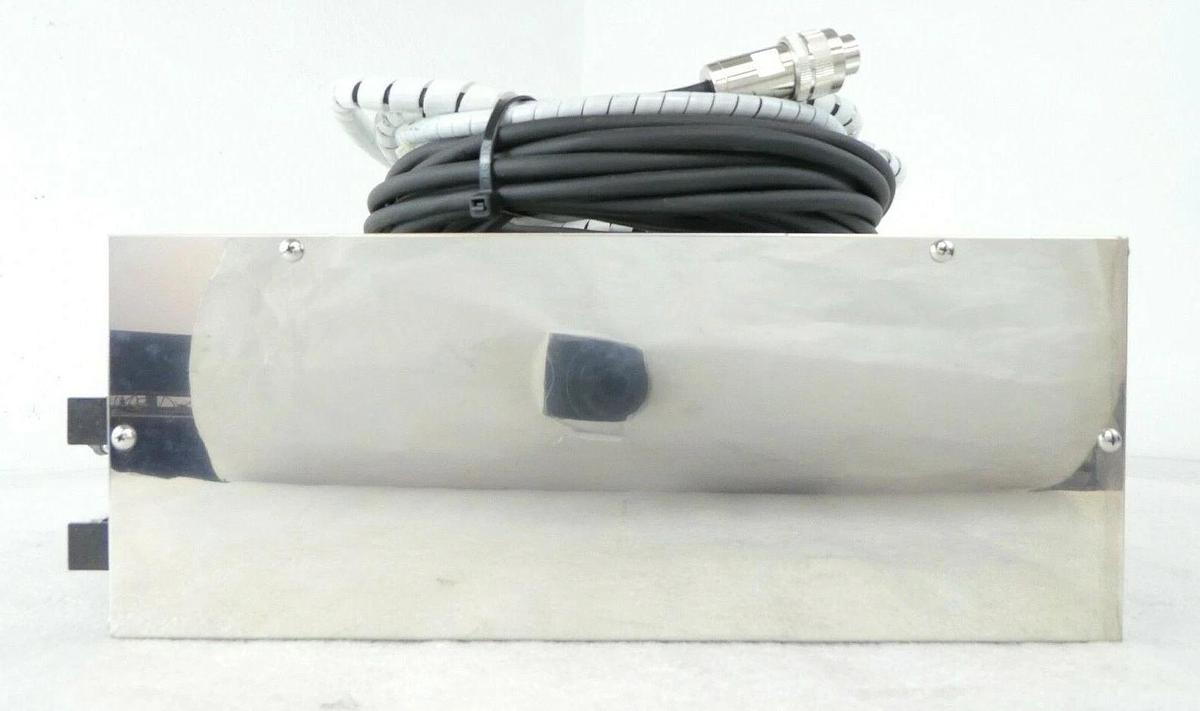 Used Dainippon 1000SL-24T Resistivity Meter eFLOW Rudolph F30 Wafer Inspection Spare