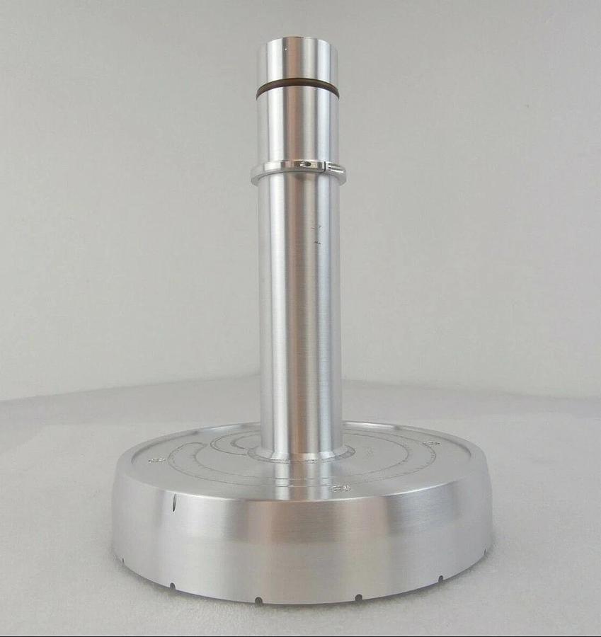 Refurbished AMAT Applied Materials 0010-30690 8" Heater Kit SR AxZ 0040-36253 0190-09372