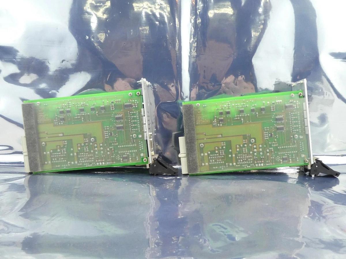 Used Inova Computers 11726 BG-UPS-B PCB Card 11249 ICP-UPS Reseller Lot of 2 Working