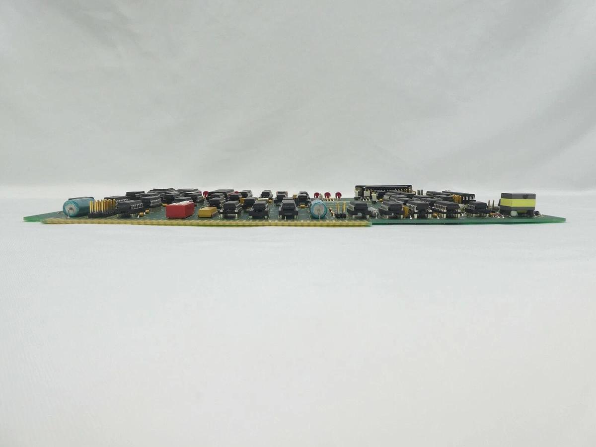 Varian Semiconductor VSEA H2263001 Communication PCB Card E15002160 New Surplus