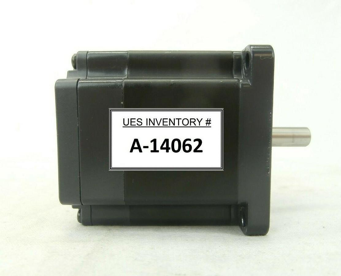 Used Oriental Motor ASM66AK Stepper Motor VEXTA Used Working