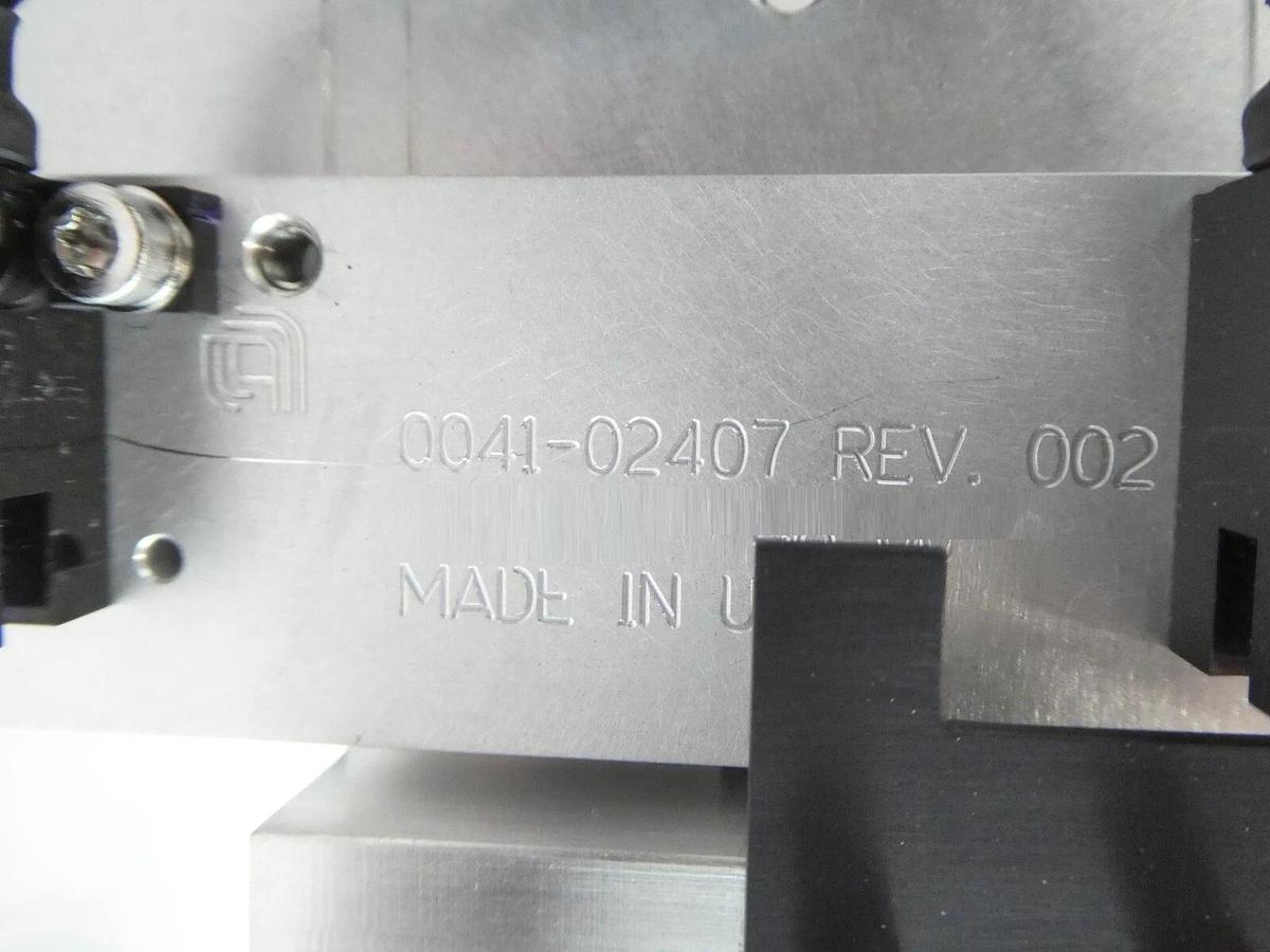 Used AMAT Applied Materials 0040-48788 Heater Lift Assembly Producer SE Working