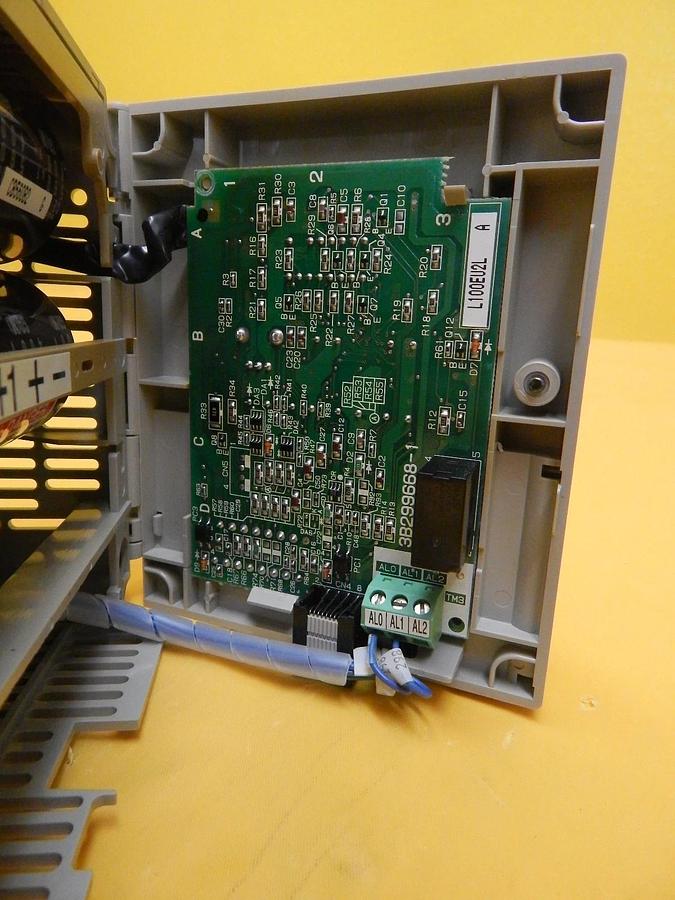 Used AB Allen-Bradley 161S-AA04NPU Adjustable Frequency Drive Series B Used Working