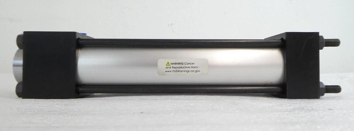 IMI Norgren S-A03825C 6" Pneumatic Cylinder Reseller Lot of 2 New Surplus