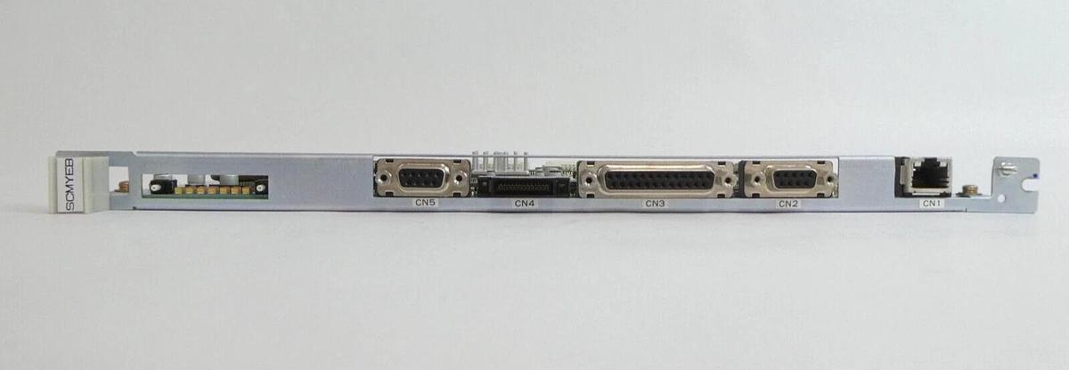 Used Panasonic A9X001996G-2 SBC Single Board Computer PCB SCMYEB Flip Chip Working
