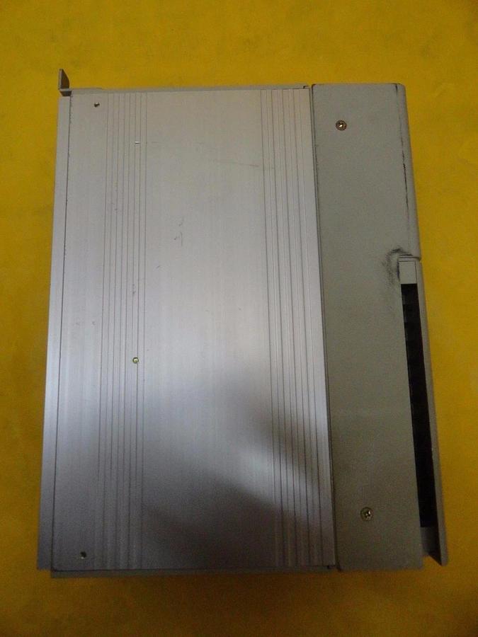 Used Omron R88S-H306G Power Supply Module Used Working