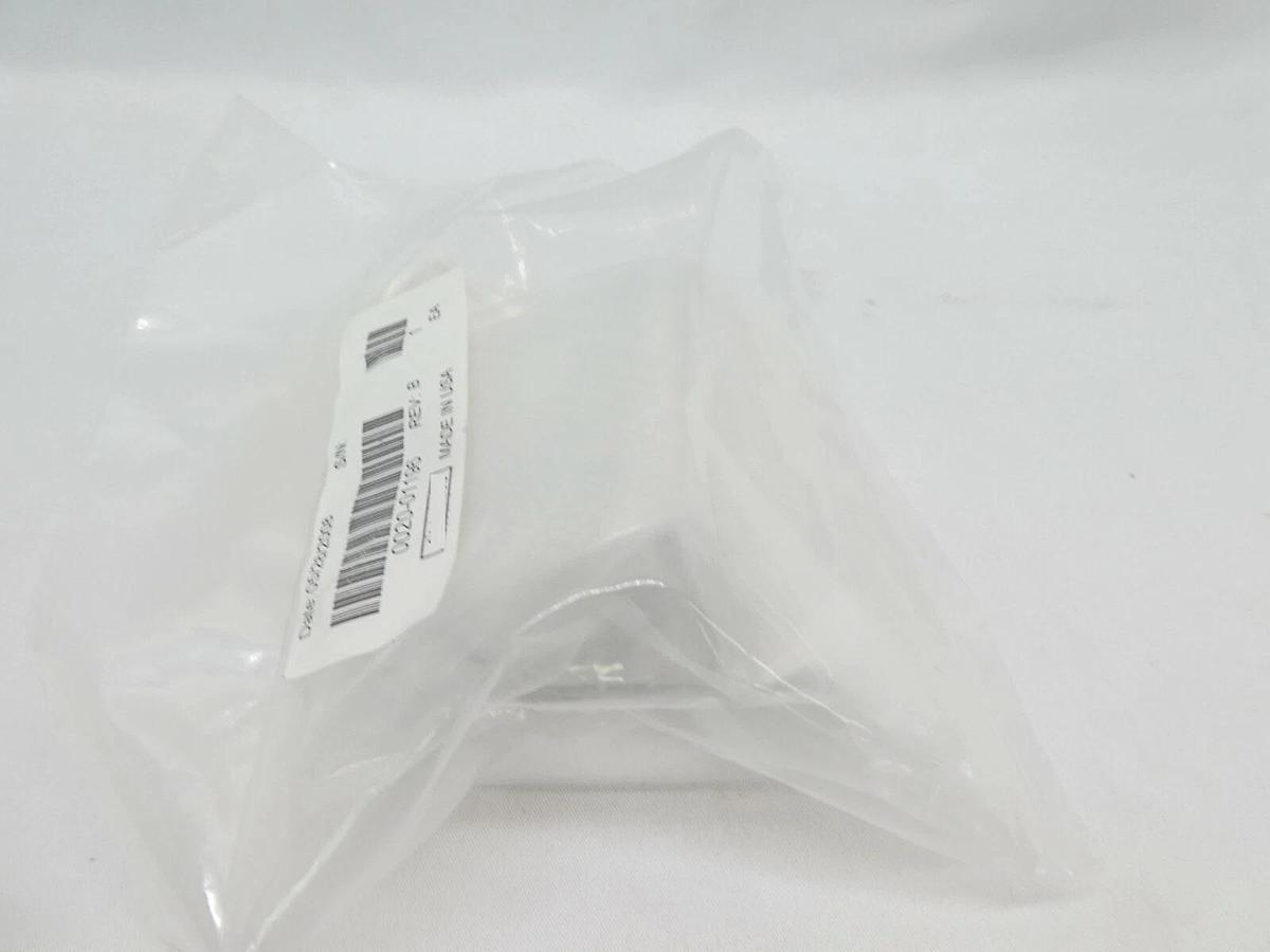 AMAT Applied Materials 0020-01196 Alarm Module (SCRN) Housing New Surplus