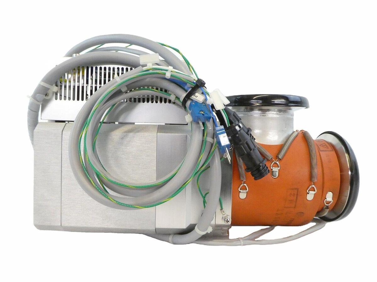 Used CKD VEC-V8-X0151 Pressure Controller Valve System TEL Tokyo Electron Working