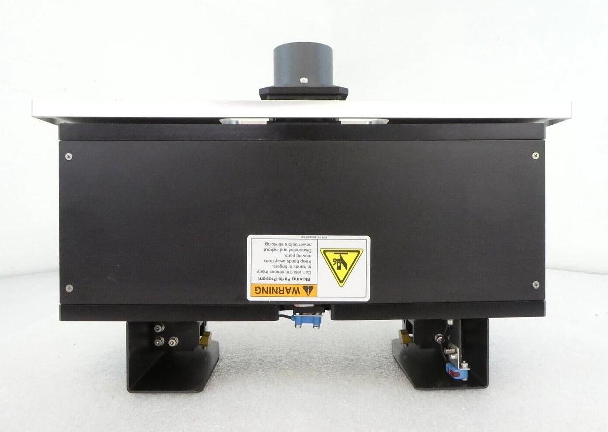 Used Fortrend Engineering 159-018190-001 Nikon Box Opener SMIF Lamina 202 Working