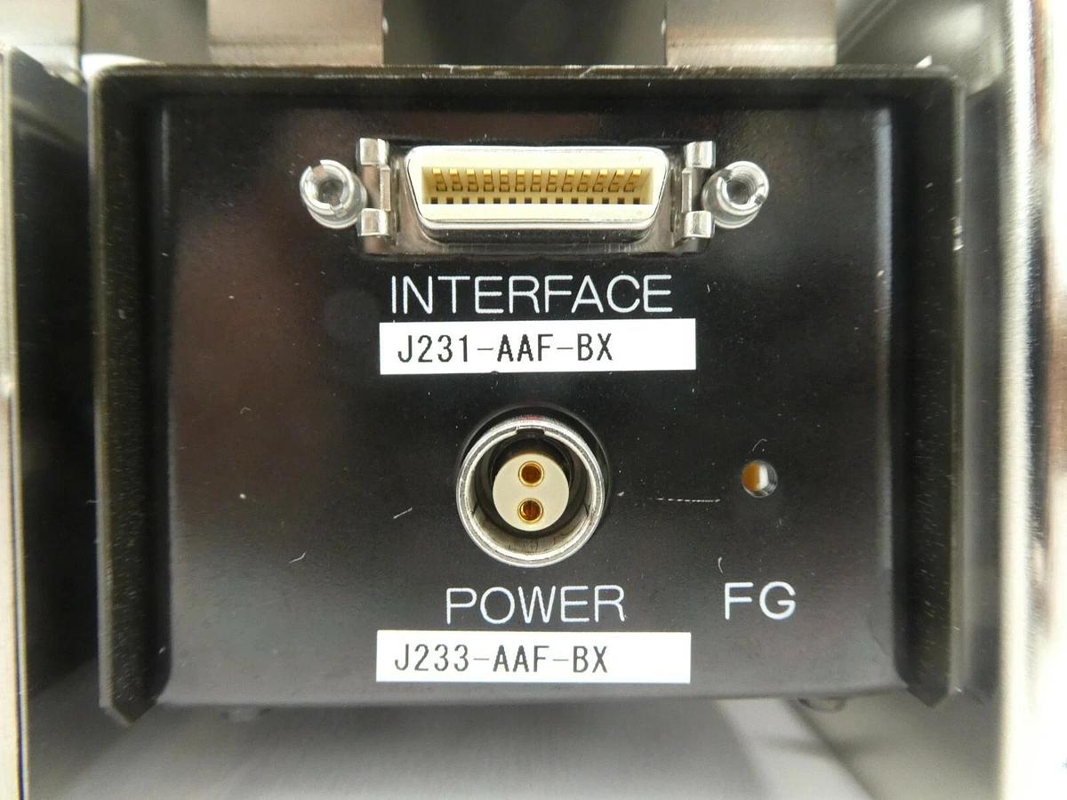 Used Nikon 4S787-063 Camera Interface Power Supply 4S588-333-1 NSR FX-601F Working